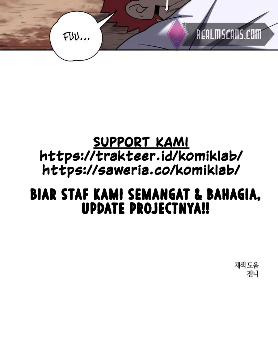 Monster Hunter Chapter 10 Bahasa Indonesia