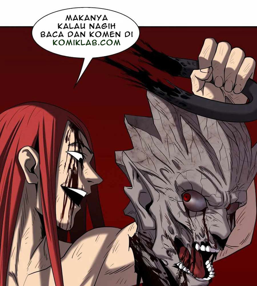 Monster Hunter Chapter 10 Bahasa Indonesia