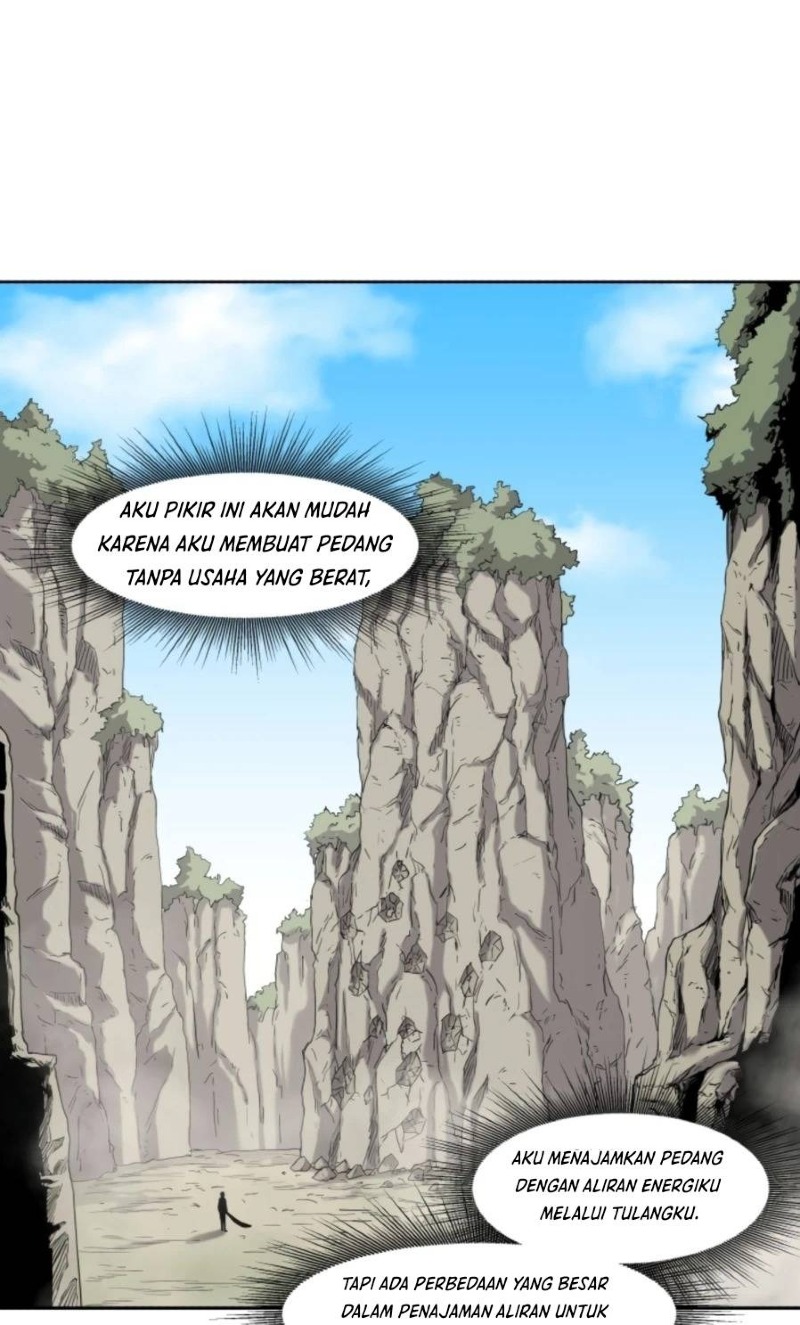 Monster Hunter chapter 23