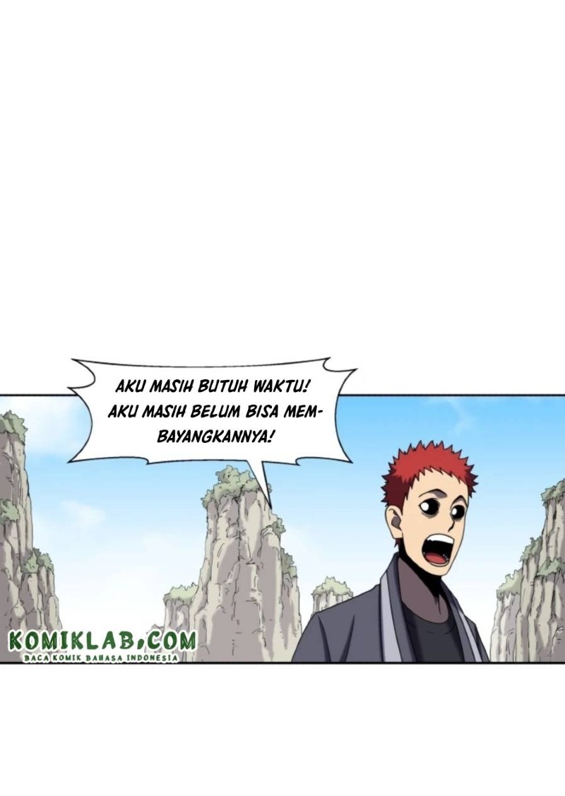 Monster Hunter chapter 23