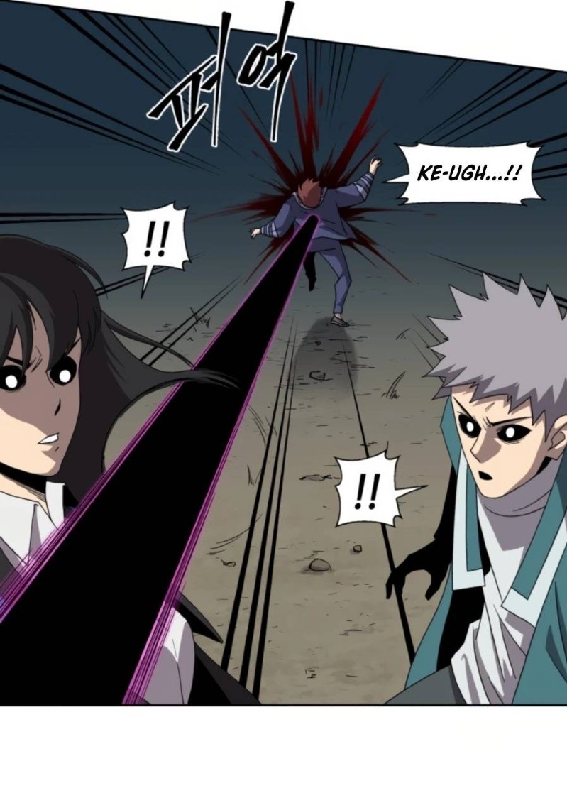 Monster Hunter chapter 26