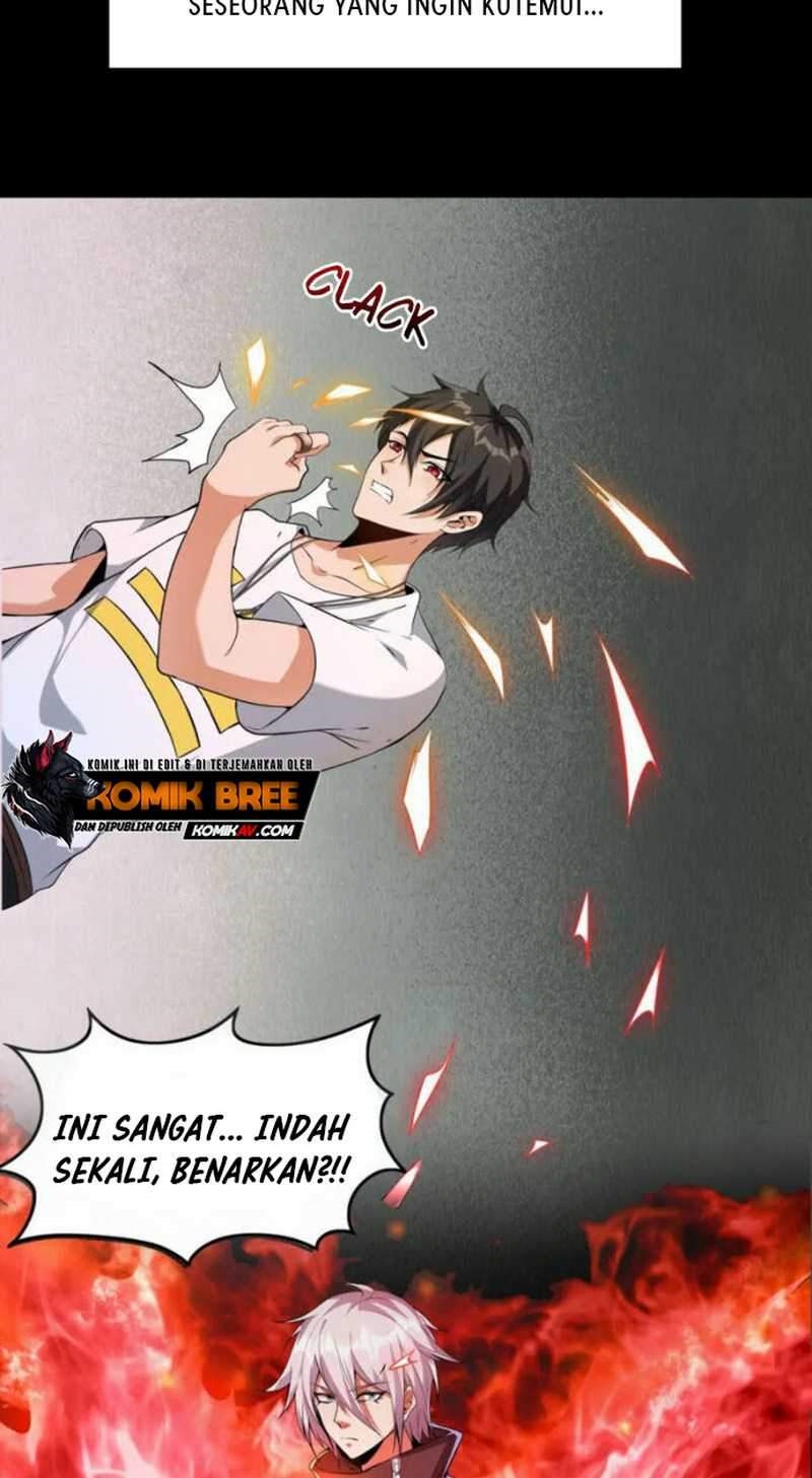 Monster Paradise Chapter 00.1 Bahasa Indonesia