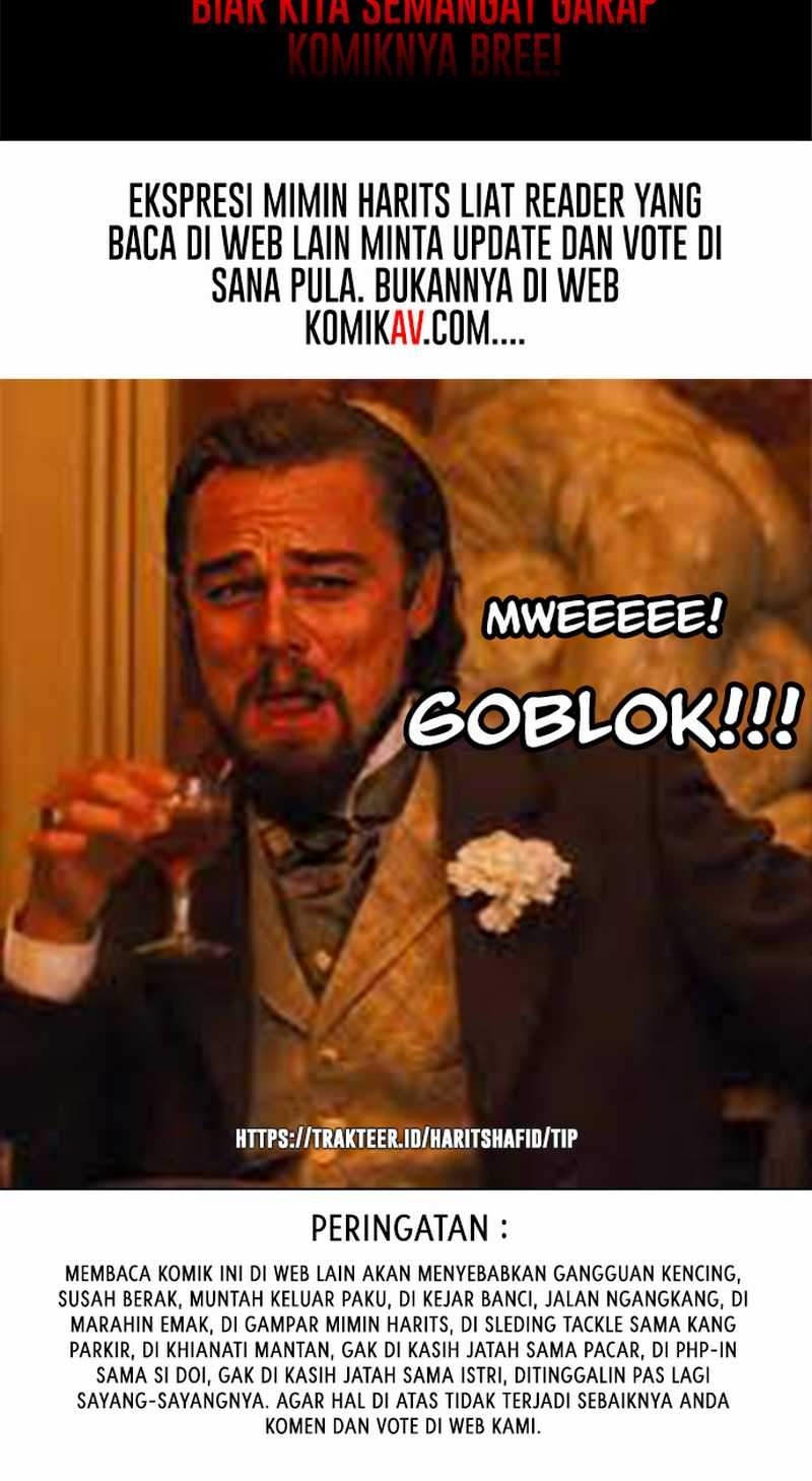 Monster Paradise Chapter 00.1 Bahasa Indonesia