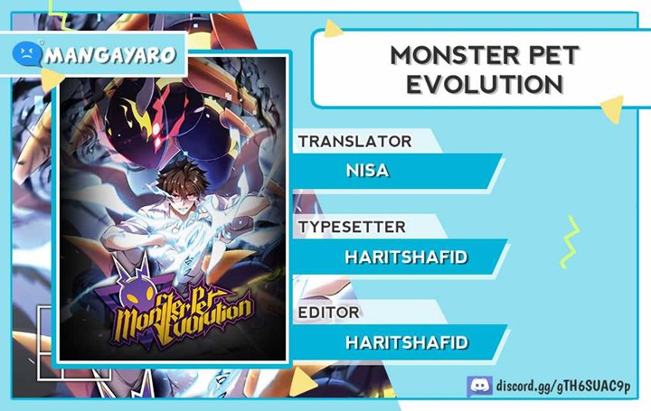 Monster Pet Evolution Chapter 15 Bahasa Indonesia