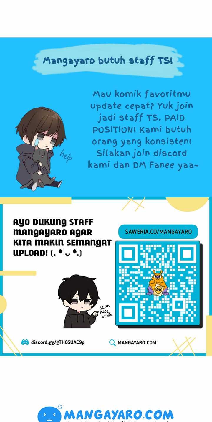 Monster Pet Evolution Chapter 15 Bahasa Indonesia