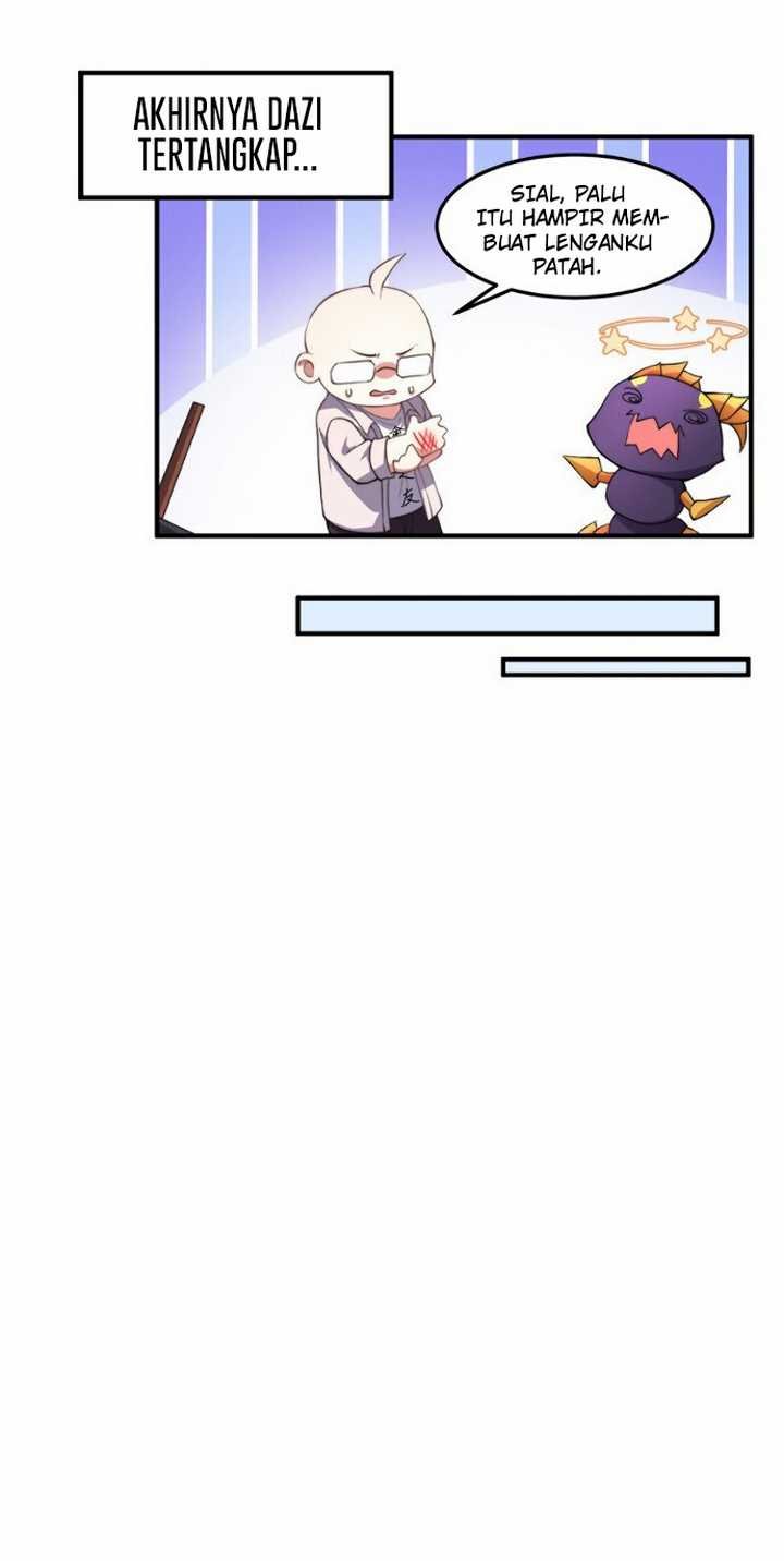 Monster Pet Evolution Chapter 15 Bahasa Indonesia