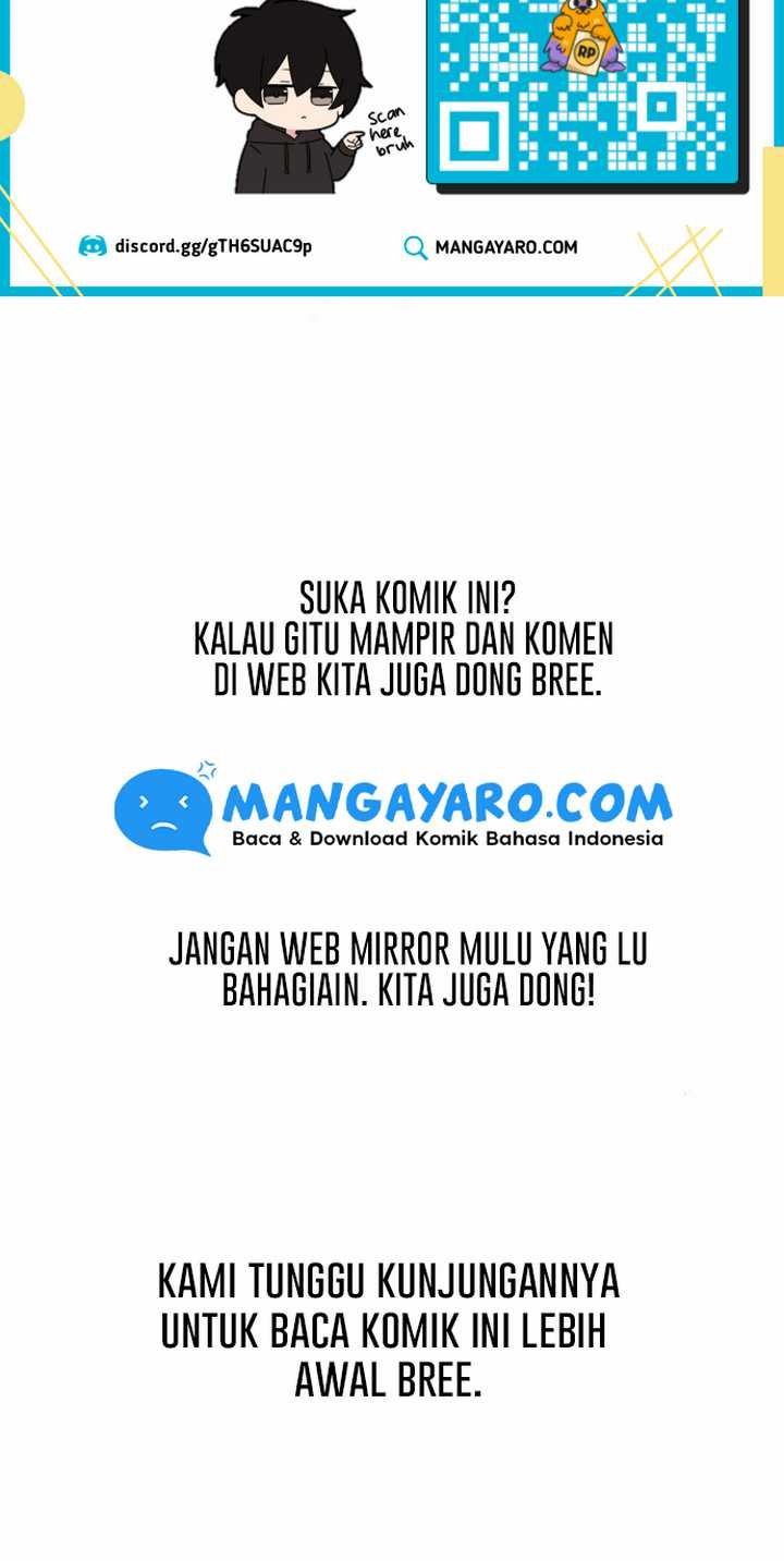 Monster Pet Evolution Chapter 15 Bahasa Indonesia