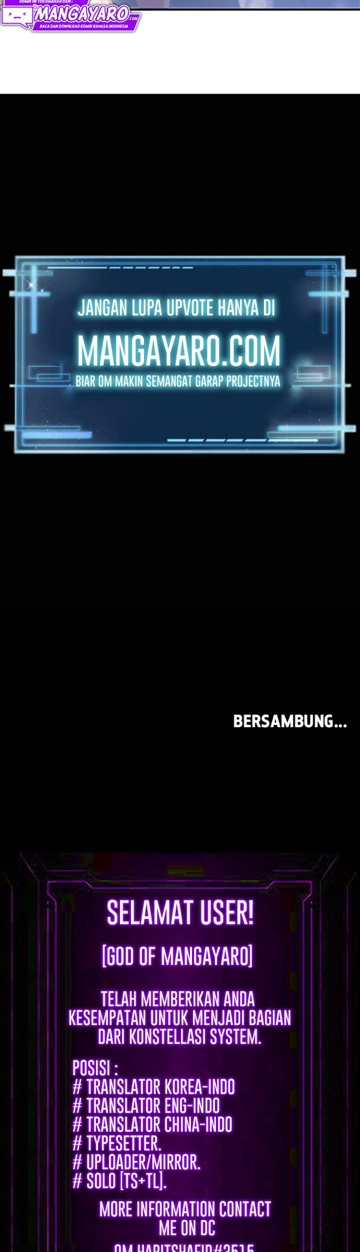 Monster Pet Evolution chapter 61