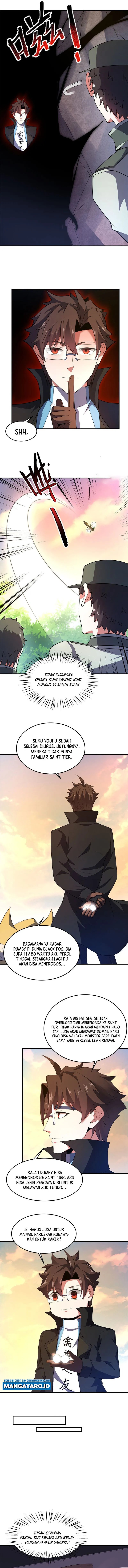 Monster Pet Evolution chapter 198
