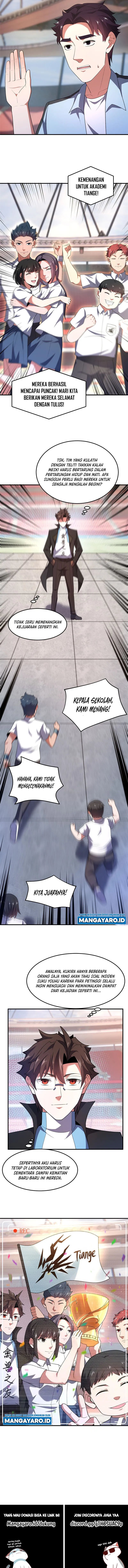 Monster Pet Evolution chapter 198