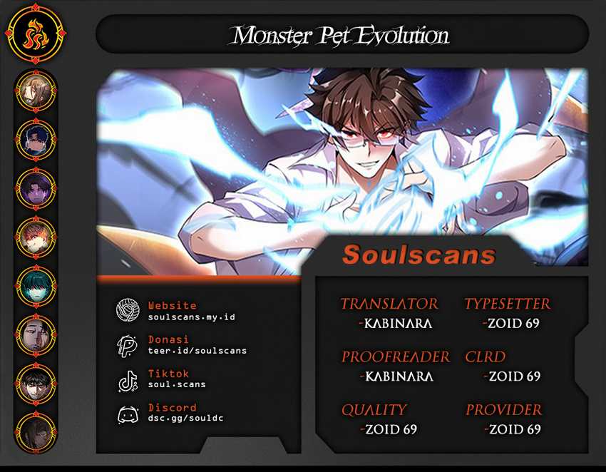 Dilarang COPAS - situs resmi www.mangacanblog.com - Komik monster pet evolution 285 - chapter 285 286 Indonesia monster pet evolution 285 - chapter 285 Terbaru 0|Baca Manga Komik Indonesia|Mangacan