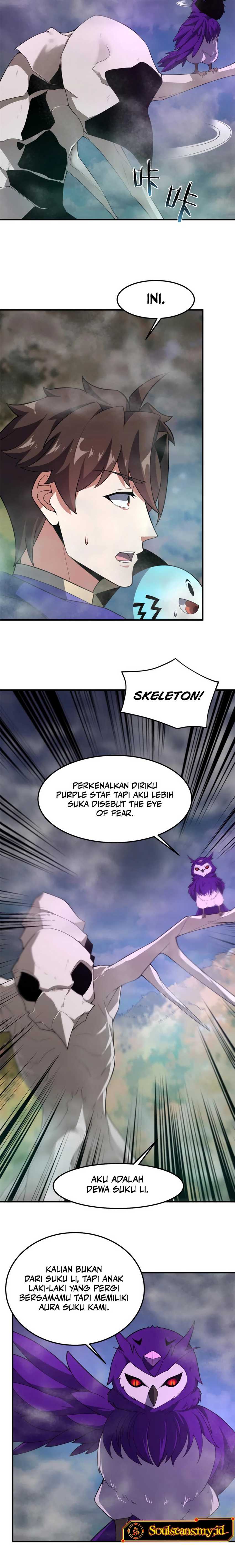 Dilarang COPAS - situs resmi www.mangacanblog.com - Komik monster pet evolution 285 - chapter 285 286 Indonesia monster pet evolution 285 - chapter 285 Terbaru 6|Baca Manga Komik Indonesia|Mangacan