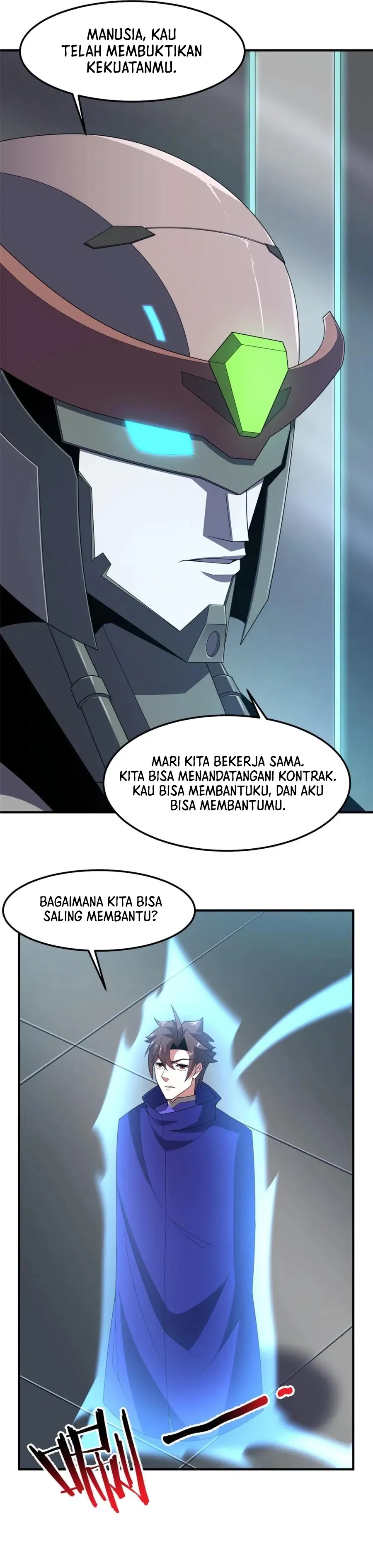 Dilarang COPAS - situs resmi www.mangacanblog.com - Komik monster pet evolution 293 - chapter 293 294 Indonesia monster pet evolution 293 - chapter 293 Terbaru 16|Baca Manga Komik Indonesia|Mangacan