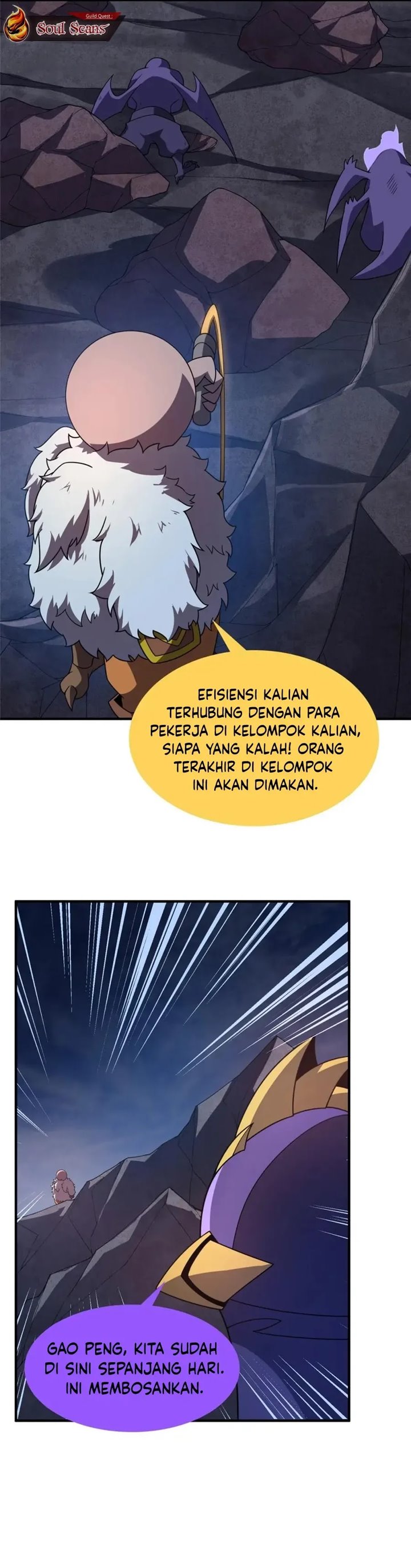 Dilarang COPAS - situs resmi www.mangacanblog.com - Komik monster pet evolution 300 - chapter 300 301 Indonesia monster pet evolution 300 - chapter 300 Terbaru 5|Baca Manga Komik Indonesia|Mangacan