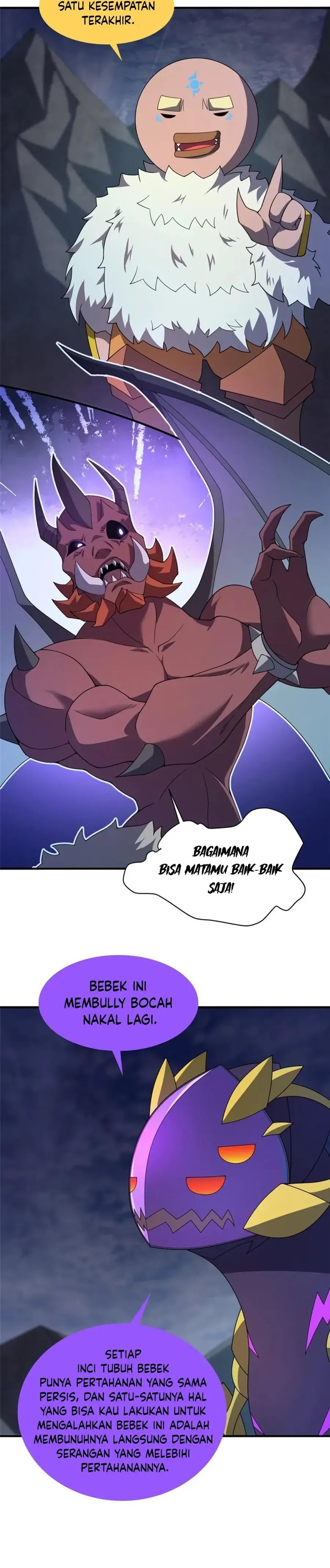 Dilarang COPAS - situs resmi www.mangacanblog.com - Komik monster pet evolution 300 - chapter 300 301 Indonesia monster pet evolution 300 - chapter 300 Terbaru 15|Baca Manga Komik Indonesia|Mangacan