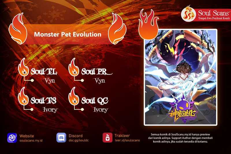 Dilarang COPAS - situs resmi www.mangacanblog.com - Komik monster pet evolution 306 - chapter 306 307 Indonesia monster pet evolution 306 - chapter 306 Terbaru 0|Baca Manga Komik Indonesia|Mangacan