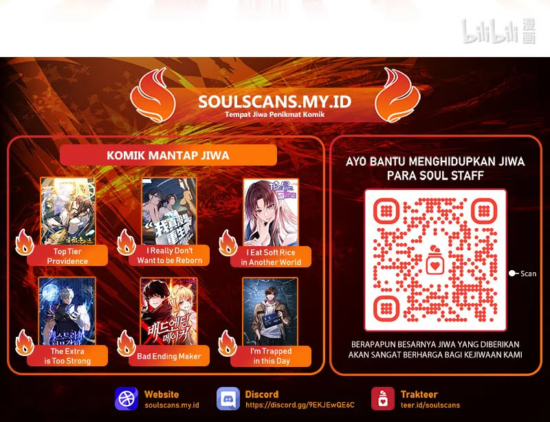 Monster Pet Evolution Chapter 318 Bahasa Indonesia