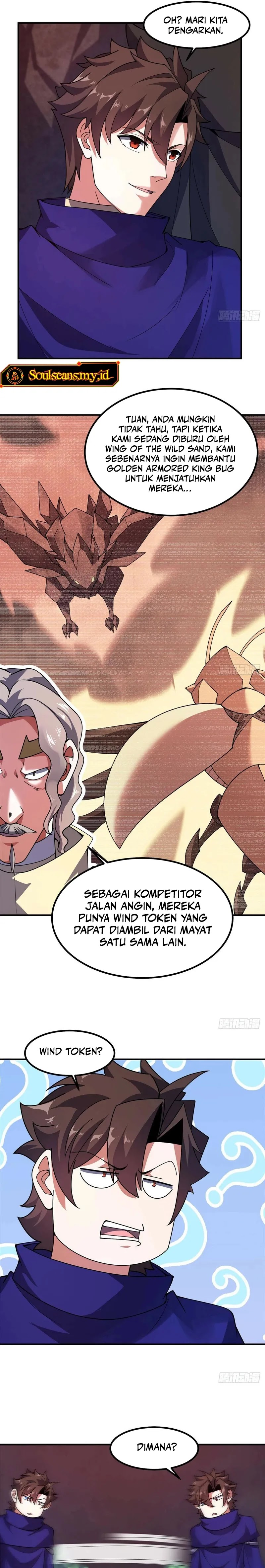 Dilarang COPAS - situs resmi www.mangacanblog.com - Komik monster pet evolution 335 - chapter 335 336 Indonesia monster pet evolution 335 - chapter 335 Terbaru 6|Baca Manga Komik Indonesia|Mangacan