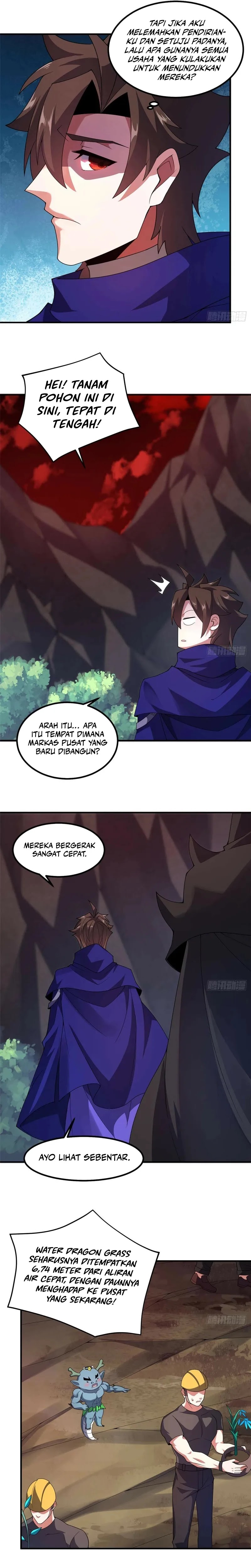 Dilarang COPAS - situs resmi www.mangacanblog.com - Komik monster pet evolution 335 - chapter 335 336 Indonesia monster pet evolution 335 - chapter 335 Terbaru 9|Baca Manga Komik Indonesia|Mangacan