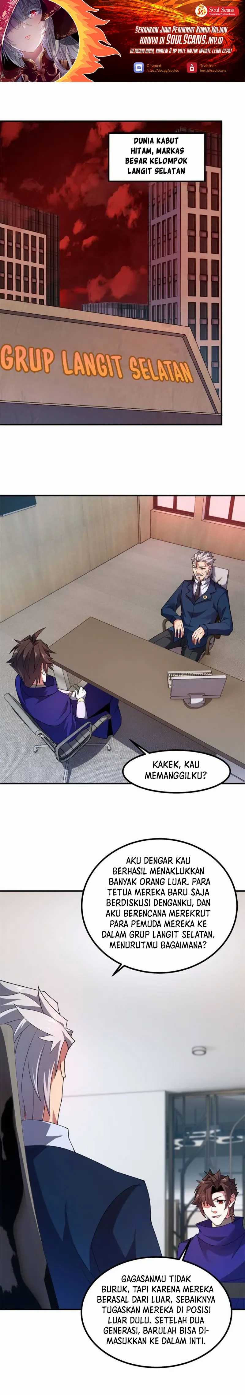 Dilarang COPAS - situs resmi www.mangacanblog.com - Komik monster pet evolution 336 - chapter 336 337 Indonesia monster pet evolution 336 - chapter 336 Terbaru 1|Baca Manga Komik Indonesia|Mangacan