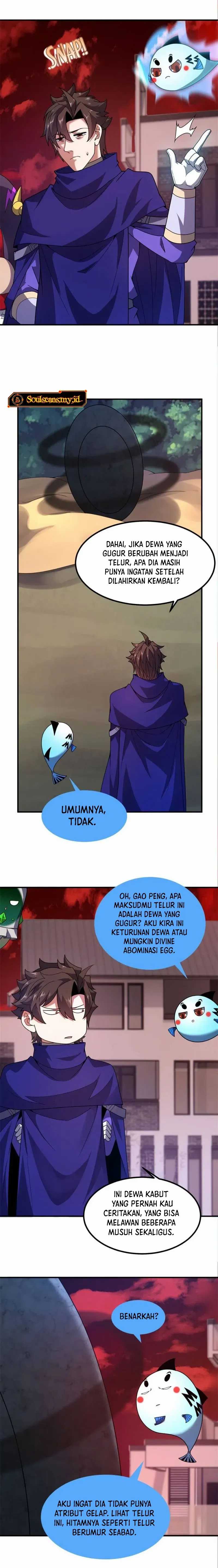 Dilarang COPAS - situs resmi www.mangacanblog.com - Komik monster pet evolution 336 - chapter 336 337 Indonesia monster pet evolution 336 - chapter 336 Terbaru 6|Baca Manga Komik Indonesia|Mangacan