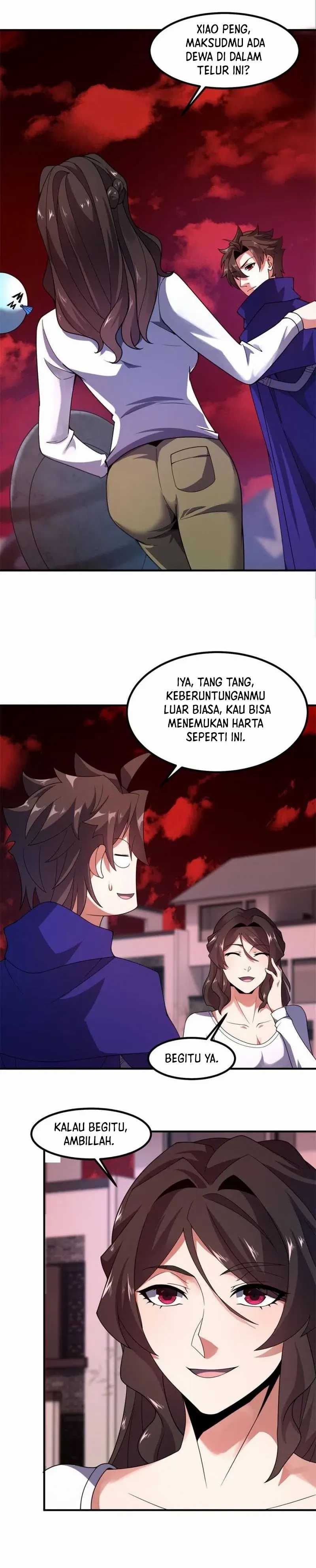 Dilarang COPAS - situs resmi www.mangacanblog.com - Komik monster pet evolution 336 - chapter 336 337 Indonesia monster pet evolution 336 - chapter 336 Terbaru 7|Baca Manga Komik Indonesia|Mangacan