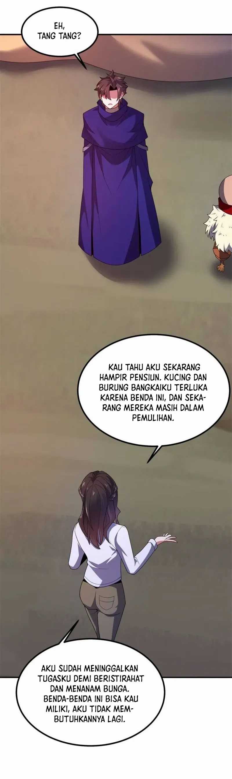 Dilarang COPAS - situs resmi www.mangacanblog.com - Komik monster pet evolution 336 - chapter 336 337 Indonesia monster pet evolution 336 - chapter 336 Terbaru 8|Baca Manga Komik Indonesia|Mangacan