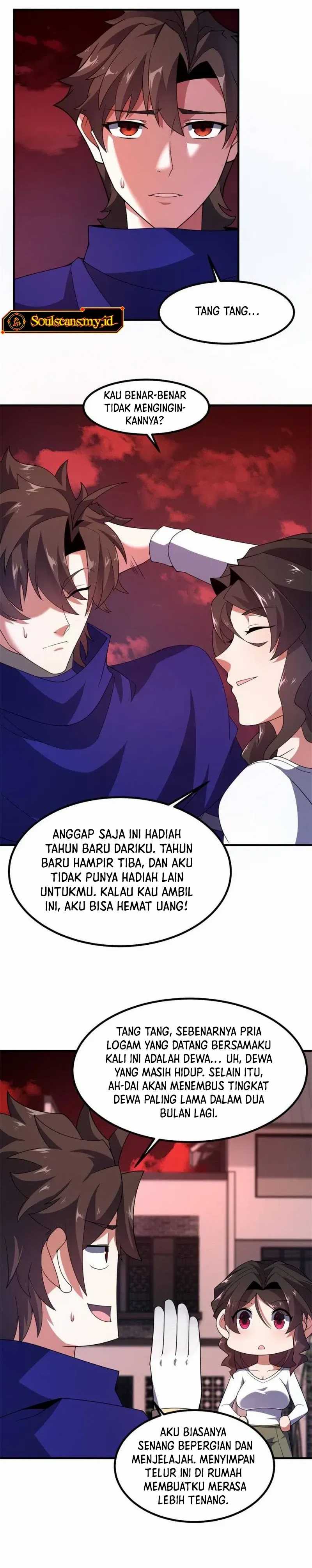 Dilarang COPAS - situs resmi www.mangacanblog.com - Komik monster pet evolution 336 - chapter 336 337 Indonesia monster pet evolution 336 - chapter 336 Terbaru 9|Baca Manga Komik Indonesia|Mangacan
