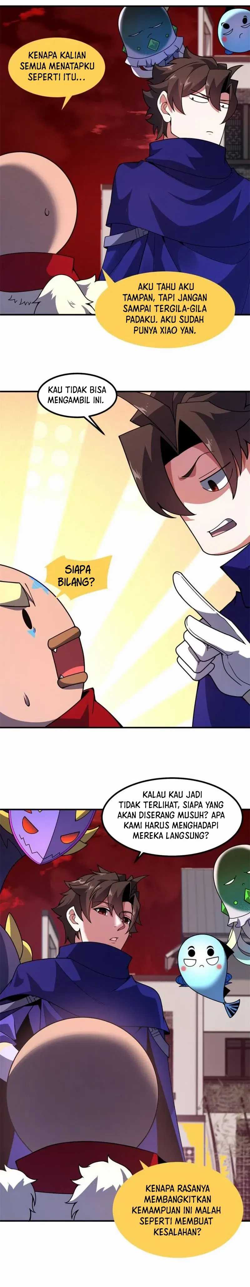 Dilarang COPAS - situs resmi www.mangacanblog.com - Komik monster pet evolution 336 - chapter 336 337 Indonesia monster pet evolution 336 - chapter 336 Terbaru 12|Baca Manga Komik Indonesia|Mangacan