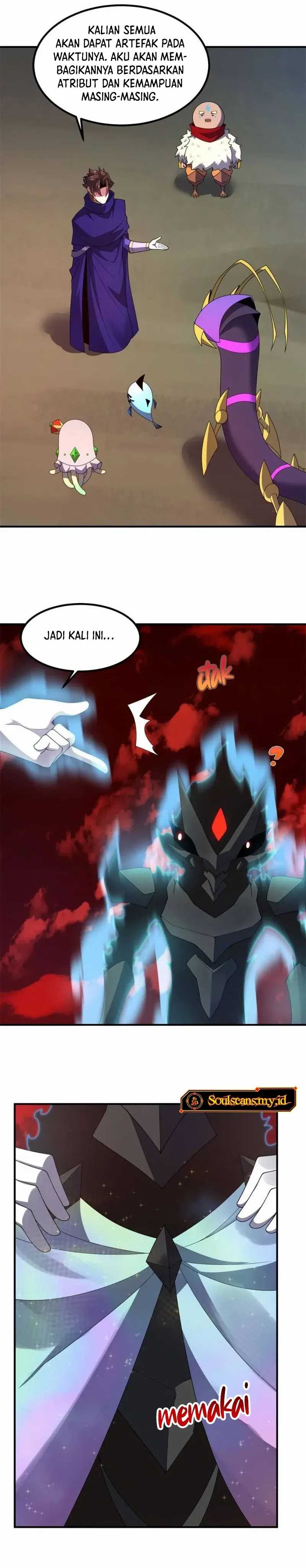 Dilarang COPAS - situs resmi www.mangacanblog.com - Komik monster pet evolution 336 - chapter 336 337 Indonesia monster pet evolution 336 - chapter 336 Terbaru 13|Baca Manga Komik Indonesia|Mangacan