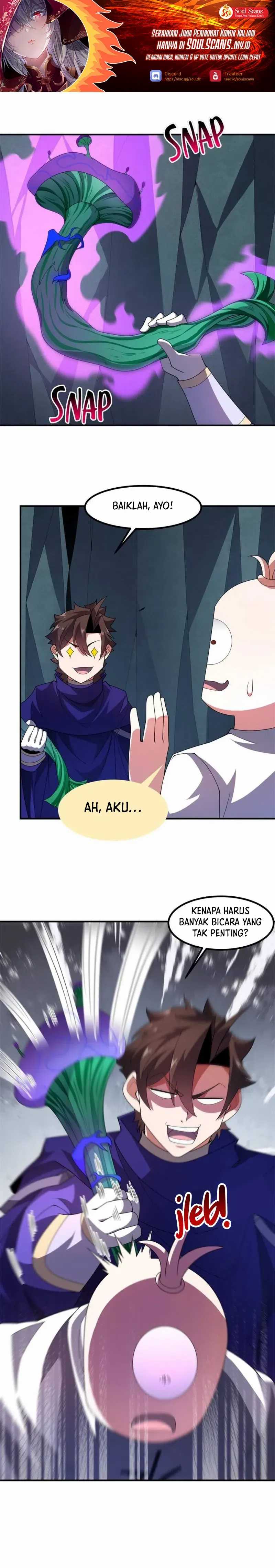 Dilarang COPAS - situs resmi www.mangacanblog.com - Komik monster pet evolution 338 - chapter 338 339 Indonesia monster pet evolution 338 - chapter 338 Terbaru 1|Baca Manga Komik Indonesia|Mangacan