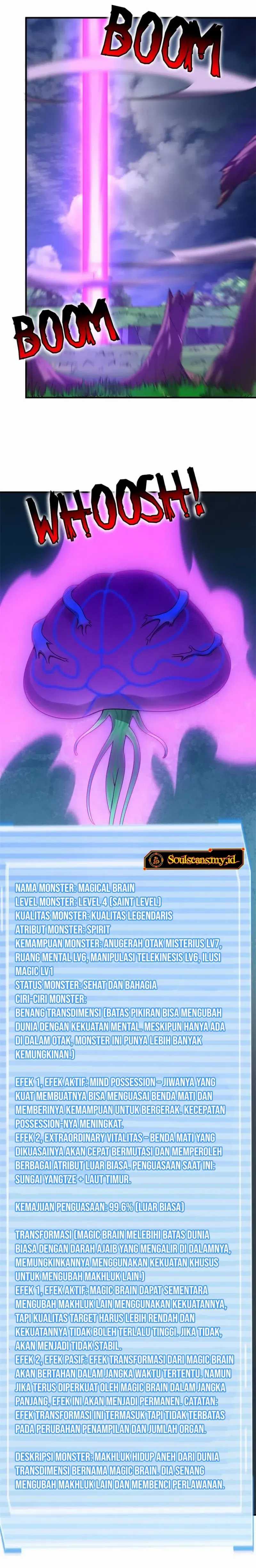 Dilarang COPAS - situs resmi www.mangacanblog.com - Komik monster pet evolution 338 - chapter 338 339 Indonesia monster pet evolution 338 - chapter 338 Terbaru 3|Baca Manga Komik Indonesia|Mangacan