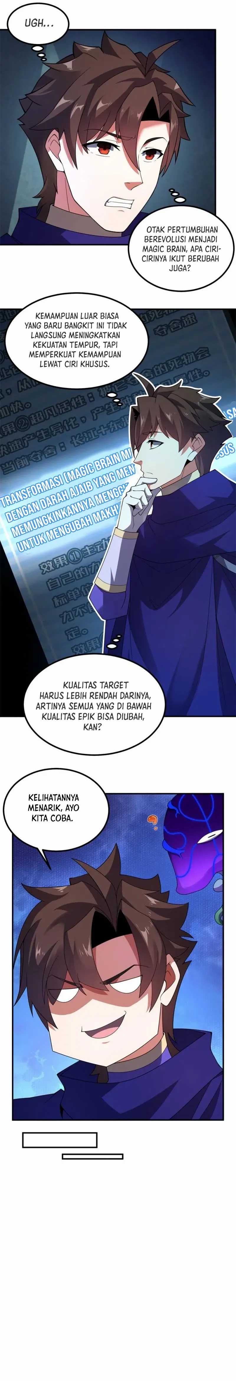 Dilarang COPAS - situs resmi www.mangacanblog.com - Komik monster pet evolution 338 - chapter 338 339 Indonesia monster pet evolution 338 - chapter 338 Terbaru 4|Baca Manga Komik Indonesia|Mangacan
