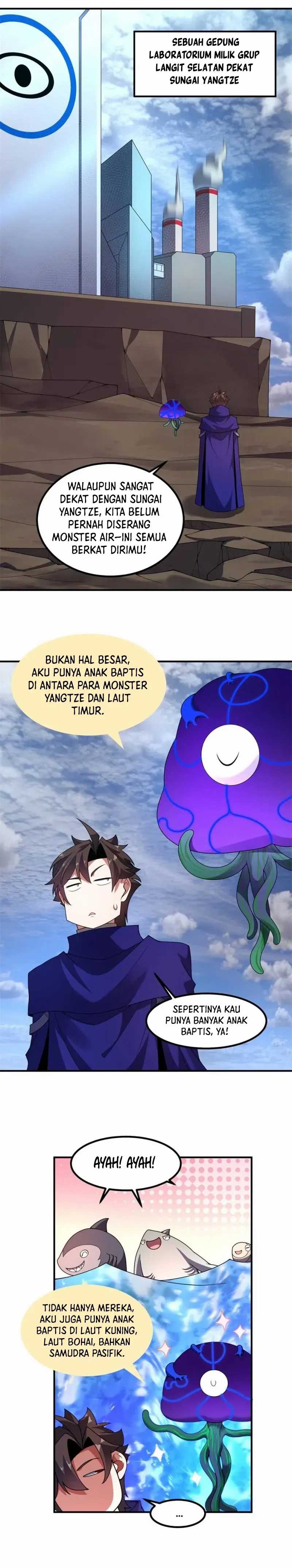 Dilarang COPAS - situs resmi www.mangacanblog.com - Komik monster pet evolution 338 - chapter 338 339 Indonesia monster pet evolution 338 - chapter 338 Terbaru 5|Baca Manga Komik Indonesia|Mangacan
