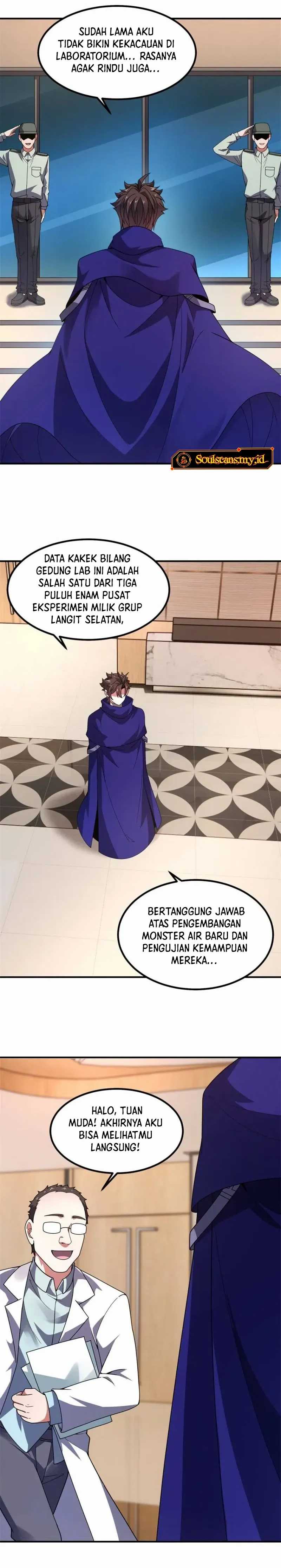 Dilarang COPAS - situs resmi www.mangacanblog.com - Komik monster pet evolution 338 - chapter 338 339 Indonesia monster pet evolution 338 - chapter 338 Terbaru 6|Baca Manga Komik Indonesia|Mangacan