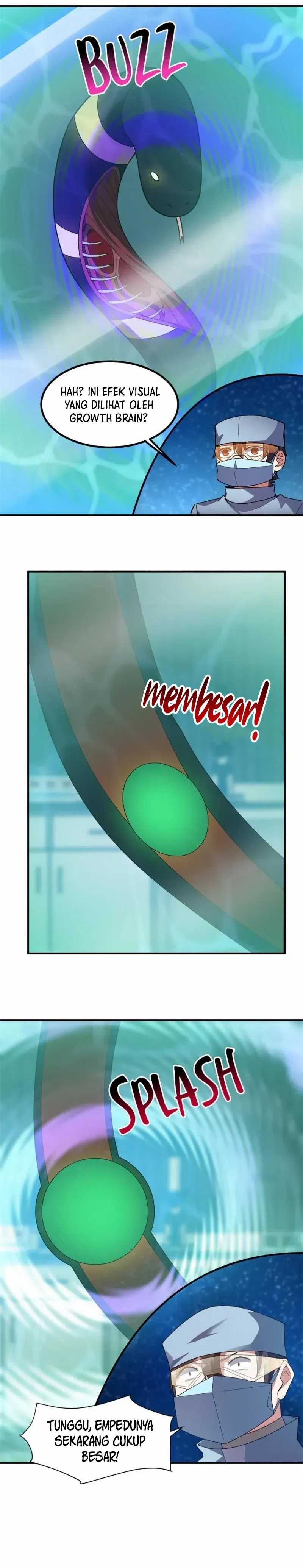 Dilarang COPAS - situs resmi www.mangacanblog.com - Komik monster pet evolution 338 - chapter 338 339 Indonesia monster pet evolution 338 - chapter 338 Terbaru 10|Baca Manga Komik Indonesia|Mangacan