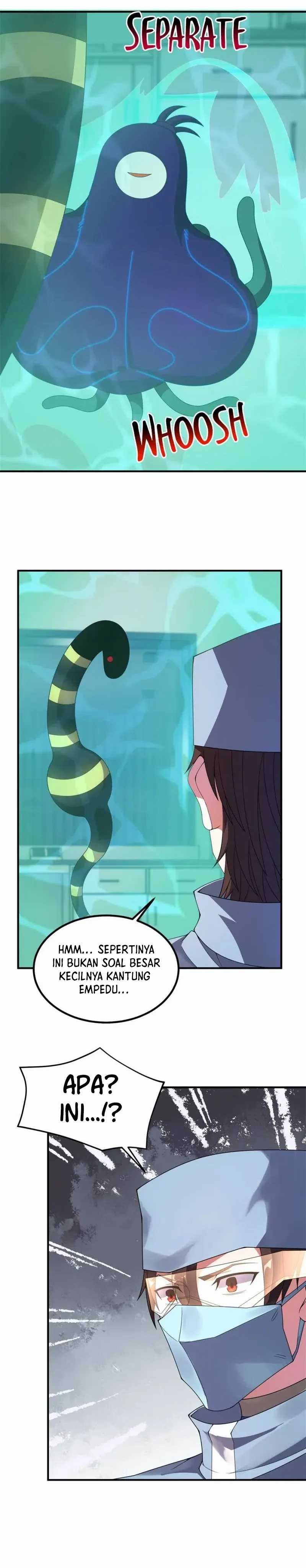 Dilarang COPAS - situs resmi www.mangacanblog.com - Komik monster pet evolution 338 - chapter 338 339 Indonesia monster pet evolution 338 - chapter 338 Terbaru 11|Baca Manga Komik Indonesia|Mangacan