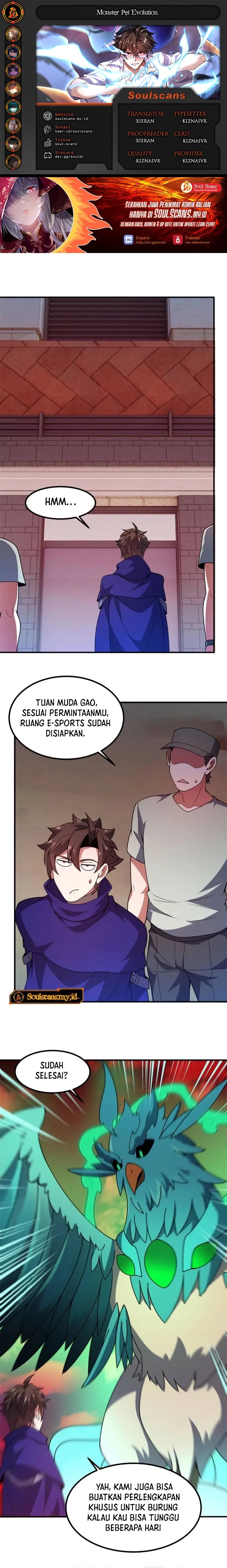 Dilarang COPAS - situs resmi www.mangacanblog.com - Komik monster pet evolution 344 - chapter 344 345 Indonesia monster pet evolution 344 - chapter 344 Terbaru 0|Baca Manga Komik Indonesia|Mangacan