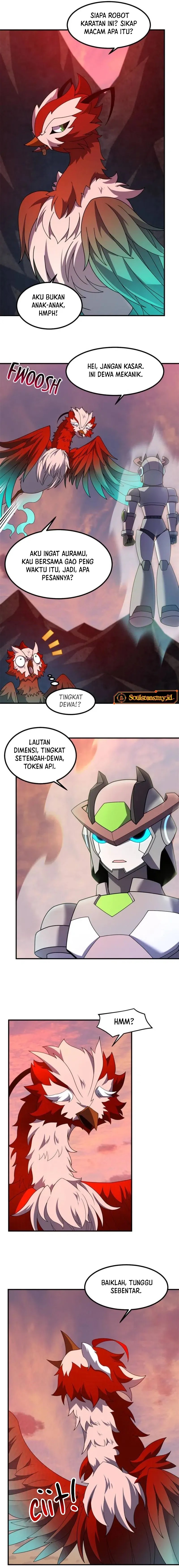 Dilarang COPAS - situs resmi www.mangacanblog.com - Komik monster pet evolution 344 - chapter 344 345 Indonesia monster pet evolution 344 - chapter 344 Terbaru 3|Baca Manga Komik Indonesia|Mangacan