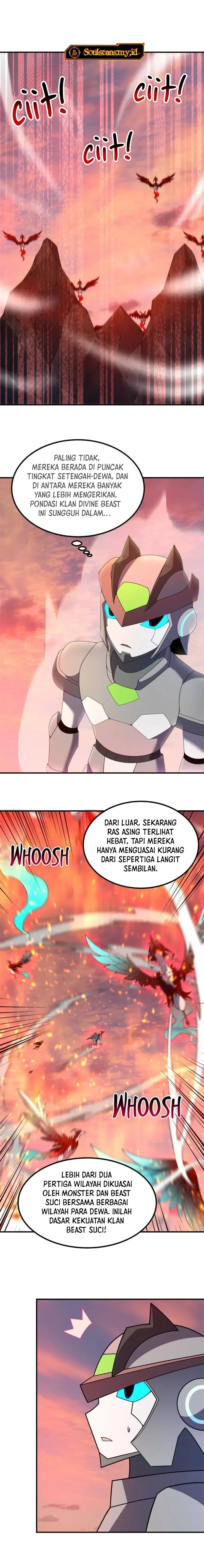 Dilarang COPAS - situs resmi www.mangacanblog.com - Komik monster pet evolution 344 - chapter 344 345 Indonesia monster pet evolution 344 - chapter 344 Terbaru 4|Baca Manga Komik Indonesia|Mangacan