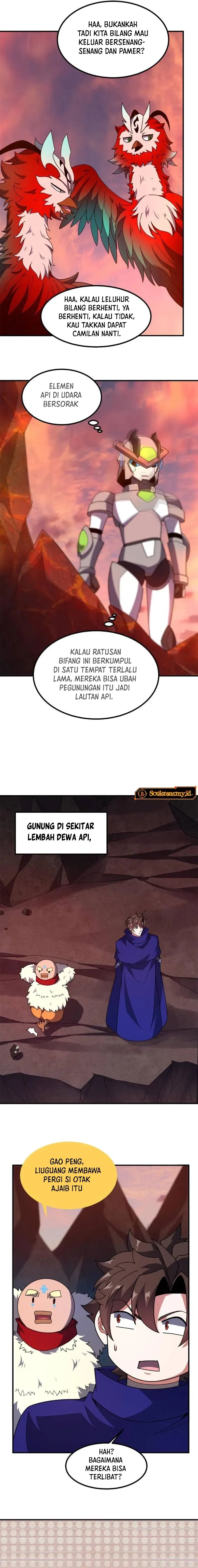 Dilarang COPAS - situs resmi www.mangacanblog.com - Komik monster pet evolution 344 - chapter 344 345 Indonesia monster pet evolution 344 - chapter 344 Terbaru 6|Baca Manga Komik Indonesia|Mangacan