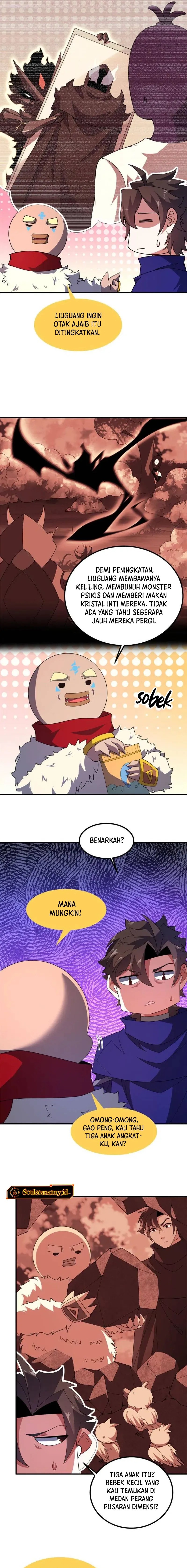 Dilarang COPAS - situs resmi www.mangacanblog.com - Komik monster pet evolution 344 - chapter 344 345 Indonesia monster pet evolution 344 - chapter 344 Terbaru 7|Baca Manga Komik Indonesia|Mangacan
