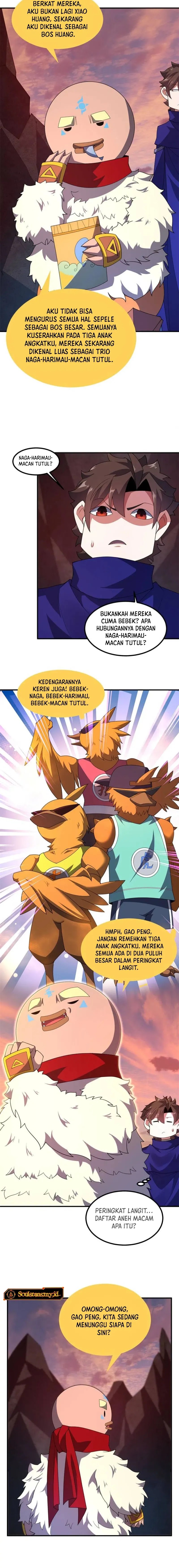 Dilarang COPAS - situs resmi www.mangacanblog.com - Komik monster pet evolution 344 - chapter 344 345 Indonesia monster pet evolution 344 - chapter 344 Terbaru 8|Baca Manga Komik Indonesia|Mangacan