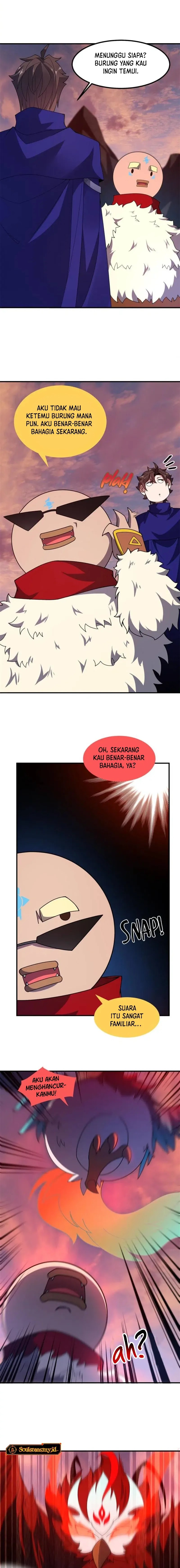 Dilarang COPAS - situs resmi www.mangacanblog.com - Komik monster pet evolution 344 - chapter 344 345 Indonesia monster pet evolution 344 - chapter 344 Terbaru 9|Baca Manga Komik Indonesia|Mangacan