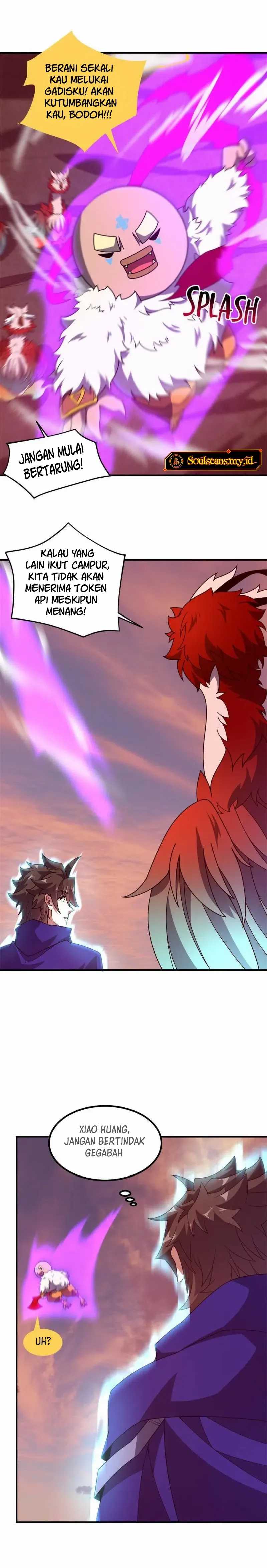 Dilarang COPAS - situs resmi www.mangacanblog.com - Komik monster pet evolution 348 - chapter 348 349 Indonesia monster pet evolution 348 - chapter 348 Terbaru 2|Baca Manga Komik Indonesia|Mangacan