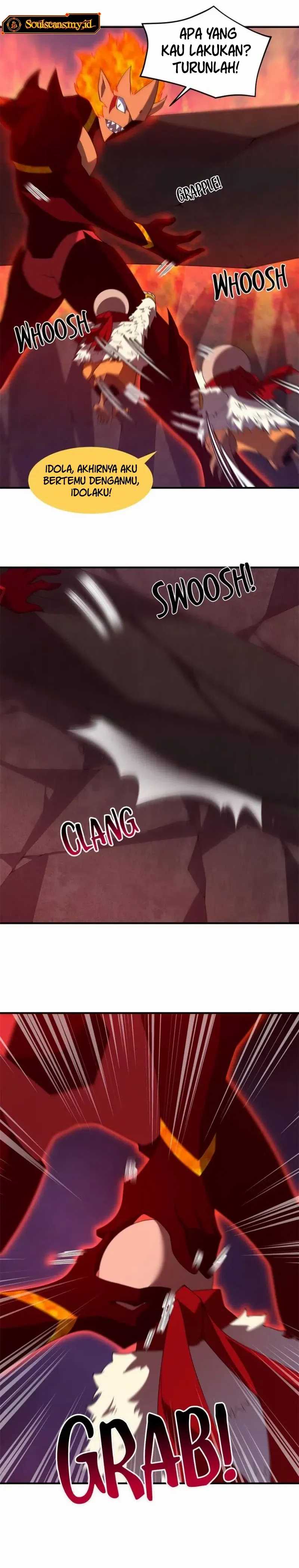 Dilarang COPAS - situs resmi www.mangacanblog.com - Komik monster pet evolution 348 - chapter 348 349 Indonesia monster pet evolution 348 - chapter 348 Terbaru 6|Baca Manga Komik Indonesia|Mangacan