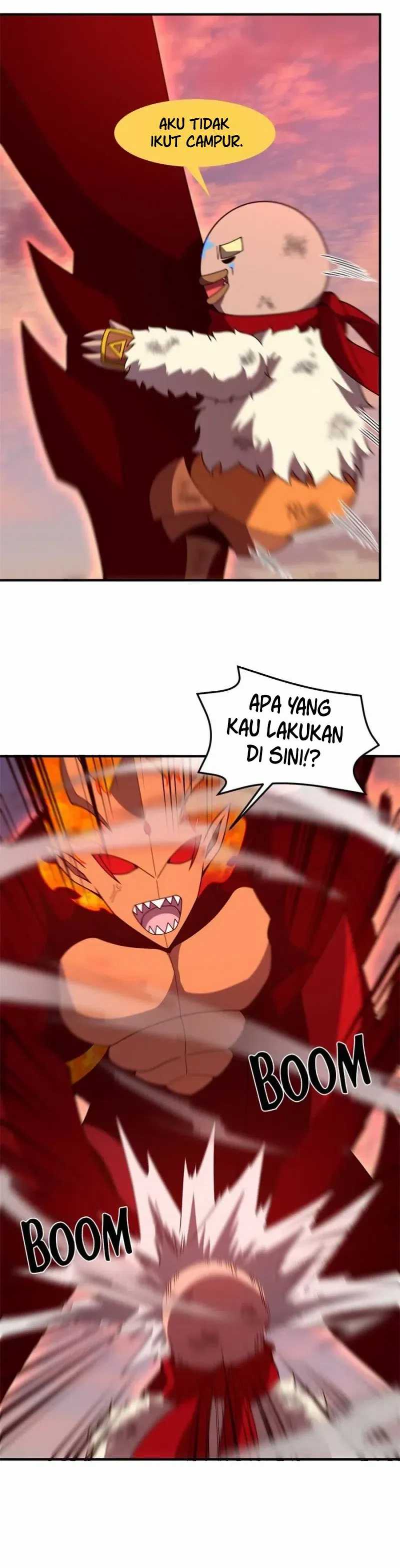 Dilarang COPAS - situs resmi www.mangacanblog.com - Komik monster pet evolution 348 - chapter 348 349 Indonesia monster pet evolution 348 - chapter 348 Terbaru 8|Baca Manga Komik Indonesia|Mangacan