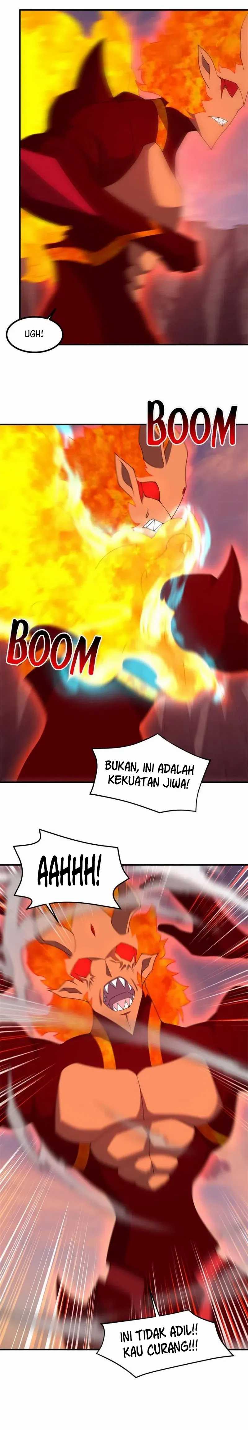 Dilarang COPAS - situs resmi www.mangacanblog.com - Komik monster pet evolution 348 - chapter 348 349 Indonesia monster pet evolution 348 - chapter 348 Terbaru 10|Baca Manga Komik Indonesia|Mangacan