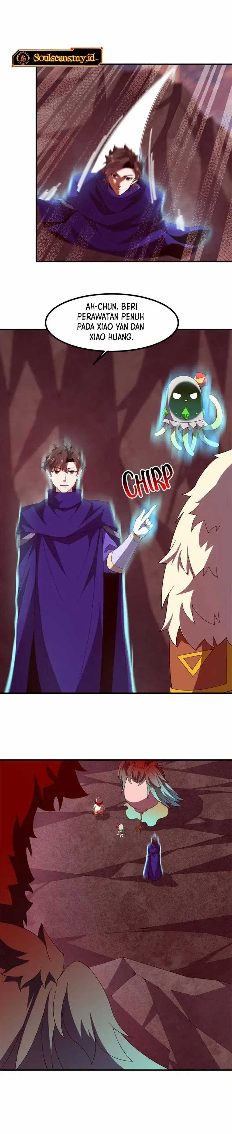 Dilarang COPAS - situs resmi www.mangacanblog.com - Komik monster pet evolution 348 - chapter 348 349 Indonesia monster pet evolution 348 - chapter 348 Terbaru 14|Baca Manga Komik Indonesia|Mangacan