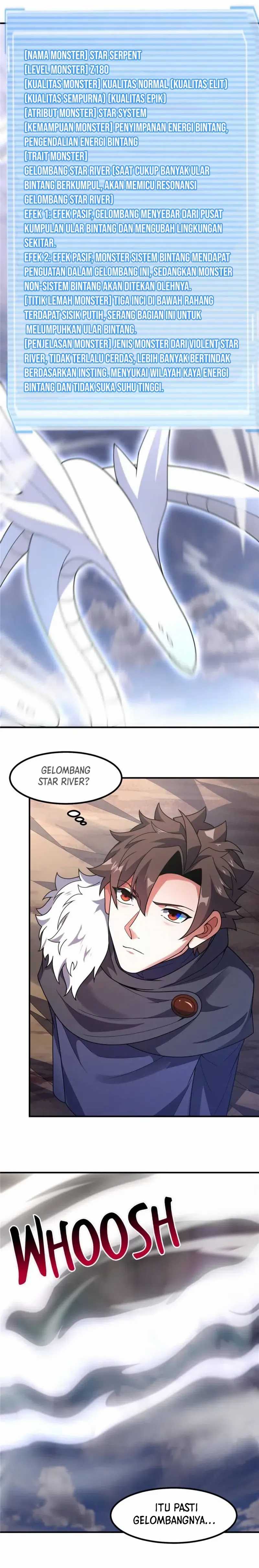 Dilarang COPAS - situs resmi www.mangacanblog.com - Komik monster pet evolution 355 - chapter 355 356 Indonesia monster pet evolution 355 - chapter 355 Terbaru 5|Baca Manga Komik Indonesia|Mangacan